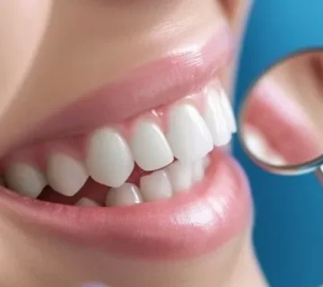 عيادة ماريز لطب الاسنان ابتسامة هوليوود