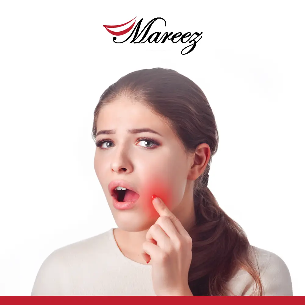 أعراض التهاب عصب الضرس العلوي كيف تعالج التهاب عصب الضرس العلوي؟