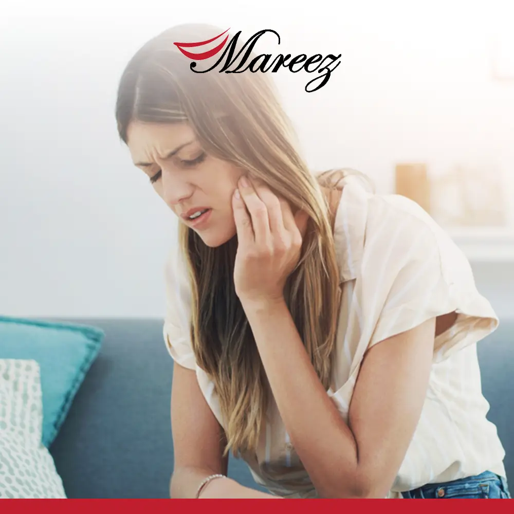 أعراض التهاب عصب الضرس العلوي كيف تحافظ على صحة أسنانك من التعرض لالتهاب عصب الضرس العلوي؟