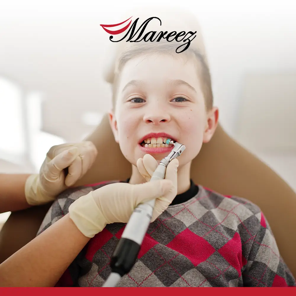 التهاب اللثة عند الأطفال بعمر السنة ما هي أعراض التهاب اللثة عند الأطفال؟