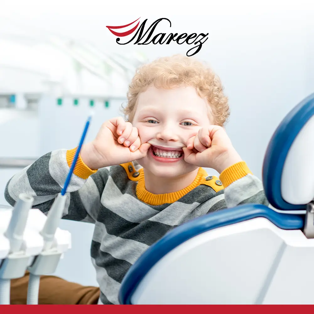 التهاب اللثة عند الأطفال بعمر السنة كيف يمكن علاج التهاب اللثة عند الأطفال؟