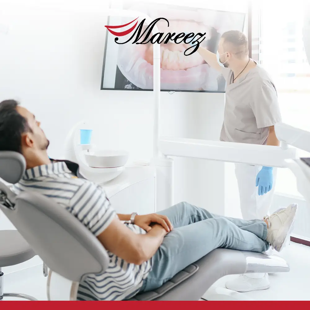 عيادة تنظيف أسنان في جدة ما هي الجوانب المهمة لاختيار أفضل عيادة تنظيف أسنان في جدة