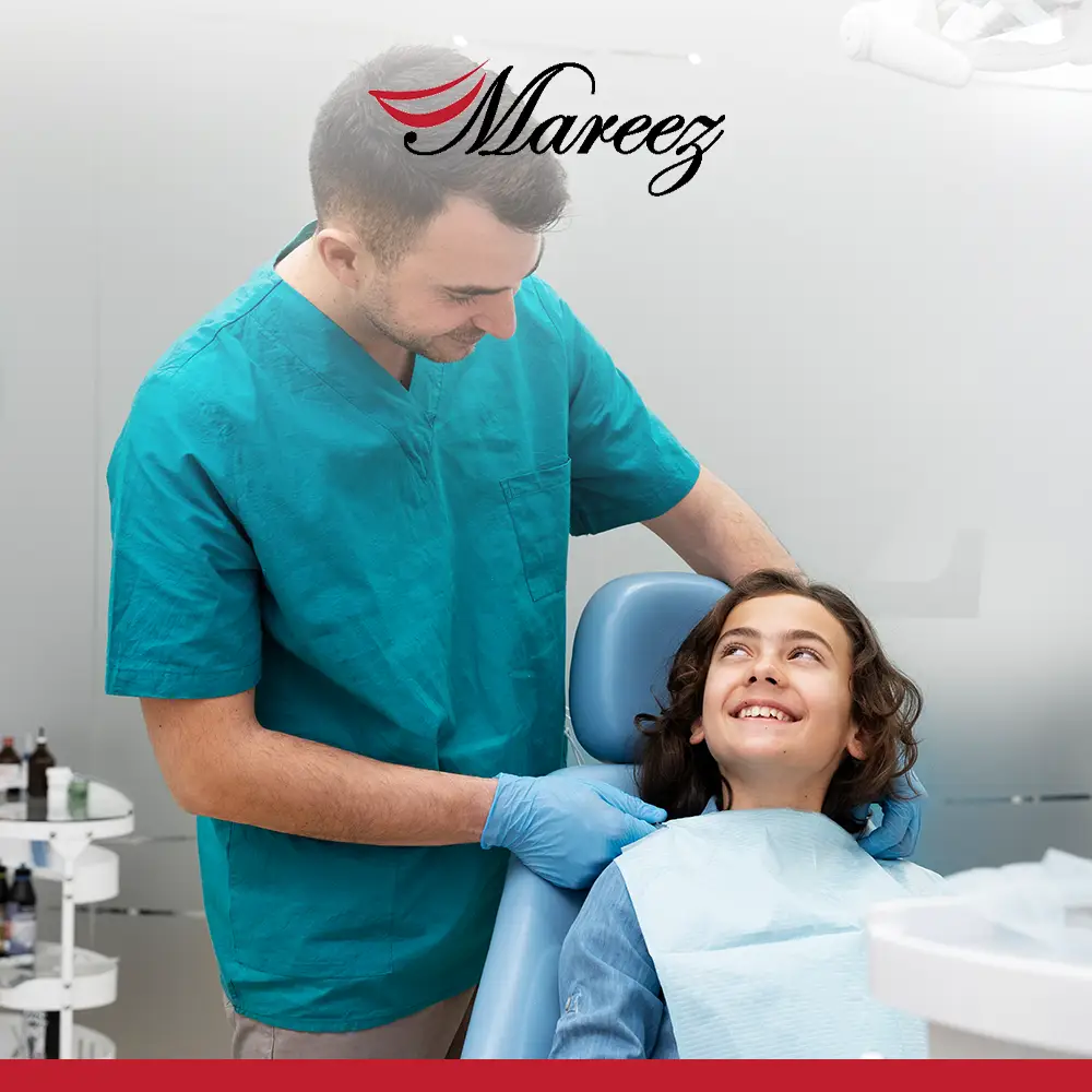 أفضل طبيب أسنان في جدة تعرف على أفضل طبيب أسنان في جدة في عيادة ماريز