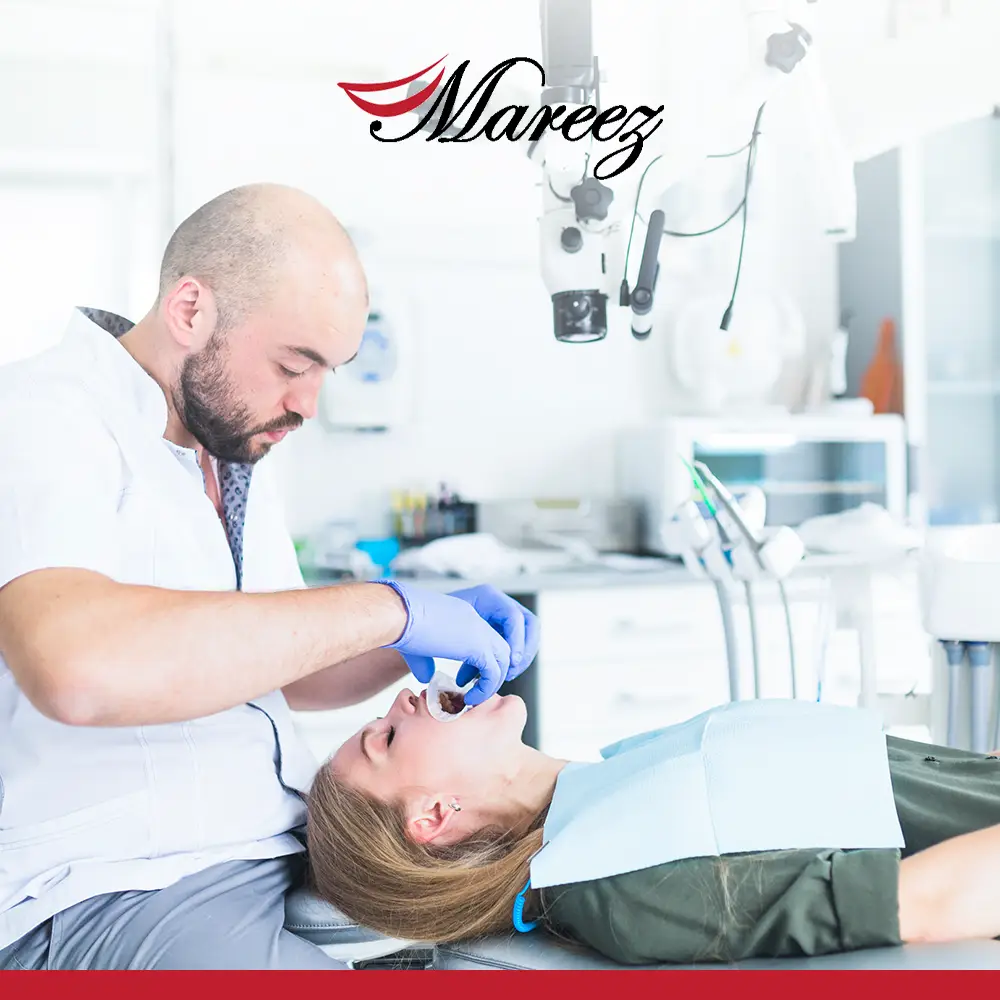 أفضل طبيب أسنان في جدة ما هي كيفية اختيار عيادة ماريز لأطبائها؟