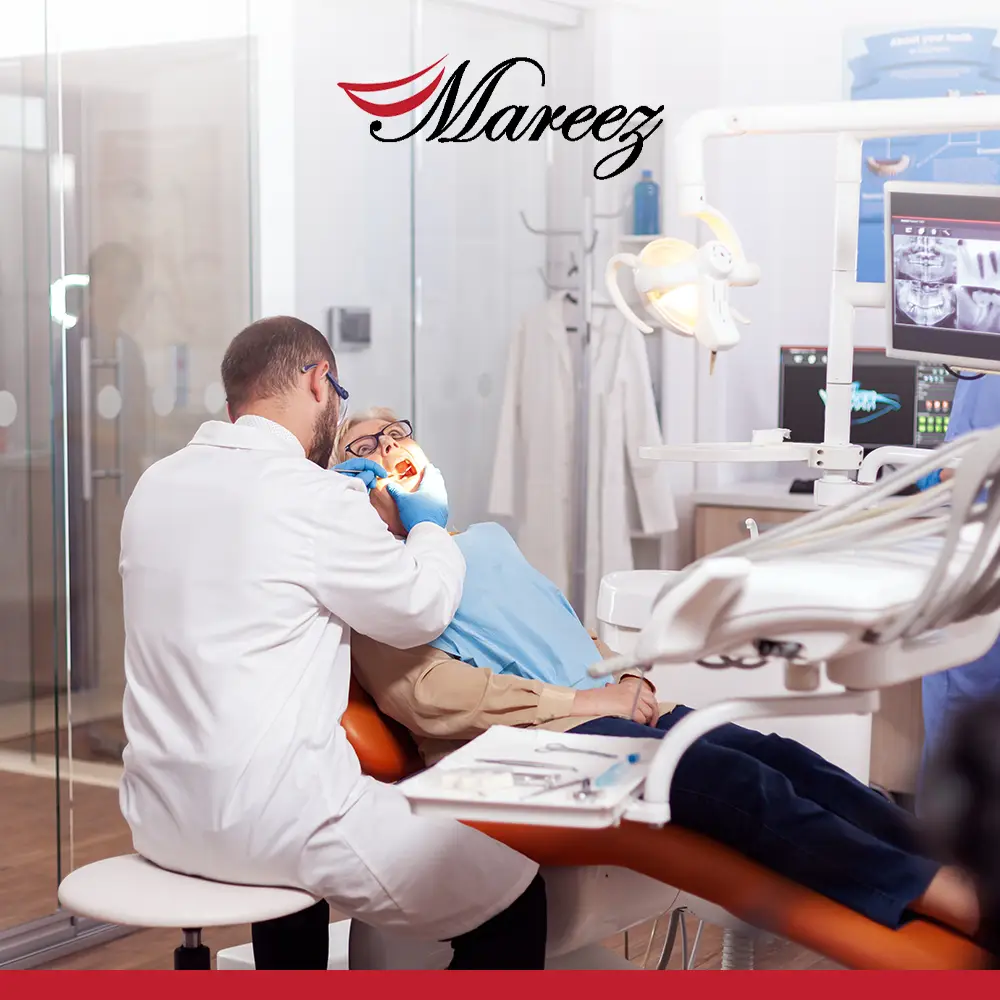 أفضل طبيب أسنان في جدة كيف تتمكن من اختيار أفضل عيادات أسنان جدة؟