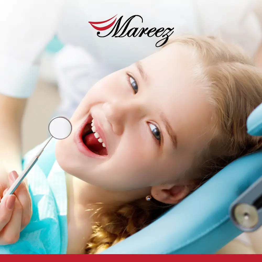 نصائح للمحافظة على الأسنان للأطفال أهمية تنظيف الأسنان للأطفال