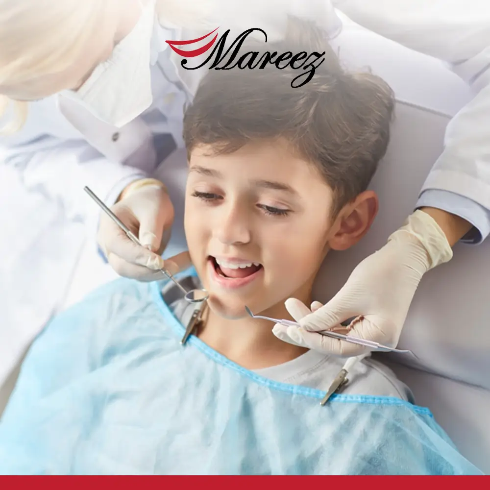 نصائح للمحافظة على الأسنان للأطفال أفضل 5 نصائح للمحافظة على الأسنان للأطفال