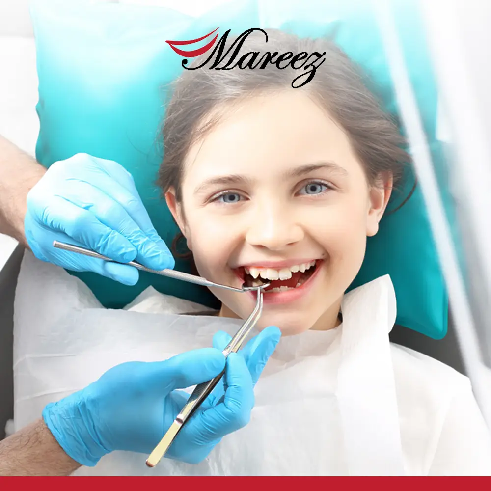 نصائح للمحافظة على الأسنان للأطفال ما هي العواقب التي يسببها إهمال تسوس الأسنان؟